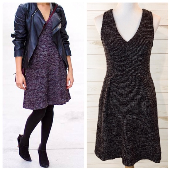 Madewell Dresses & Skirts - Madewell ‘Terrace’ Fit & Flare Dress